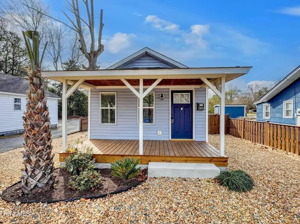 2406 Wrightsville Avenue, Wilmington, NC 28403