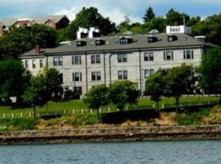 100 Commandants Way 404 #404, Chelsea, MA 02150