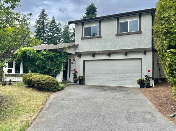 1205 Cypress Pl, Pt Moody, BC V3H 3Y7
