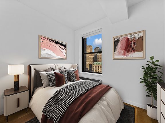 4th image of 1 West St APT 3111