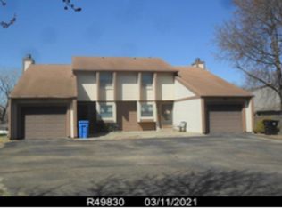 1545 SW Chelsea Dr #1545, Topeka, KS 66604