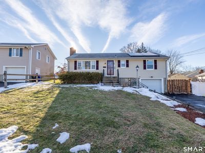 32 Heather Lane, Norwalk, CT, 06851