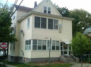 463 Banta Ave, Garfield, NJ 07026