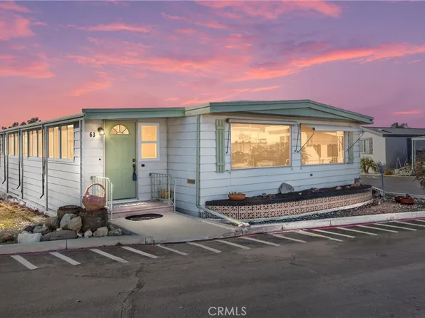 12941 2nd St Space 63, Yucaipa, CA 92399