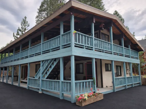 15889 S Shore Dr #B, Truckee, CA 96161