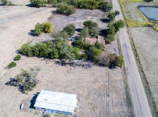 493 Jackson Ln, China Spring, TX 76633