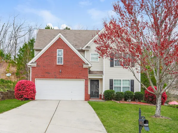 3016 Cedar Glen Run, Gainesville, GA 30507