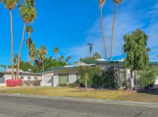 1320 S Calle Marcus, Palm Springs, CA 92264