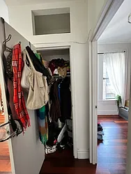 Rented by Manhattan Dwelling Corporation