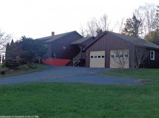 9 Emerald Acres Dr, Madison, ME 04950