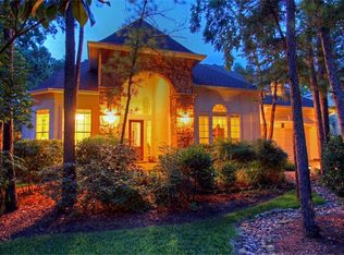 18 Cypress Lake Pl, Spring, TX 77382