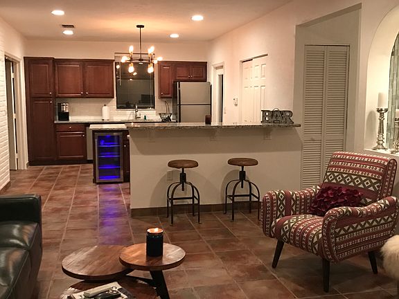 Open concept