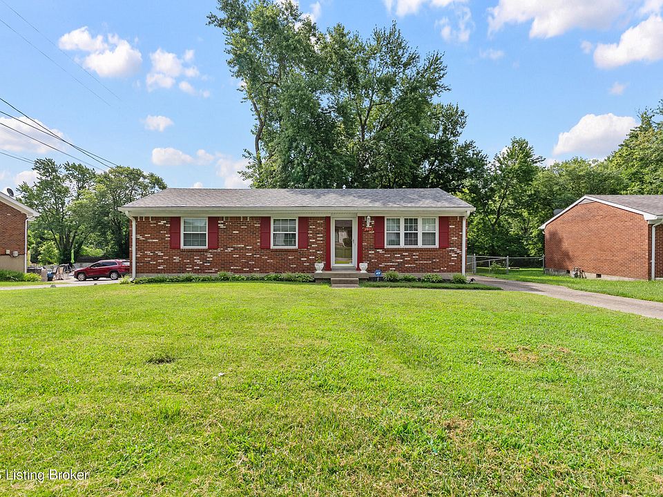 1st image of 3902 Iron Horse Way