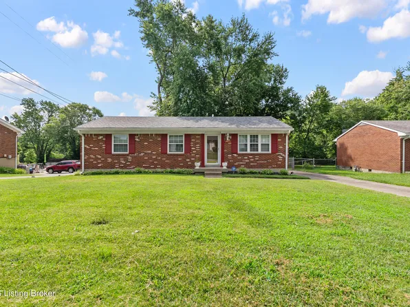3902 Iron Horse Way, Louisville, KY 40272