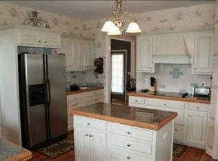 653 Mount Vernon Ln, Duncan, SC 29334