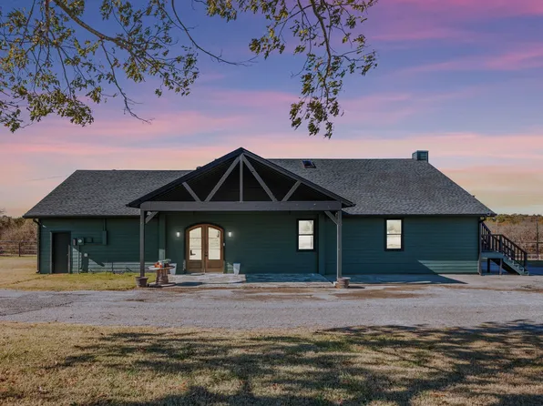 2546 Luella Rd, Sherman, TX 75090