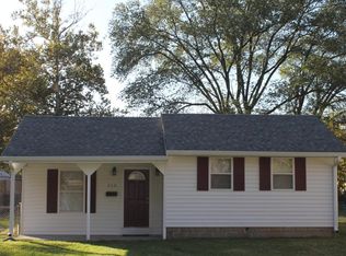 430 N Gibson Ave, Indianapolis, IN