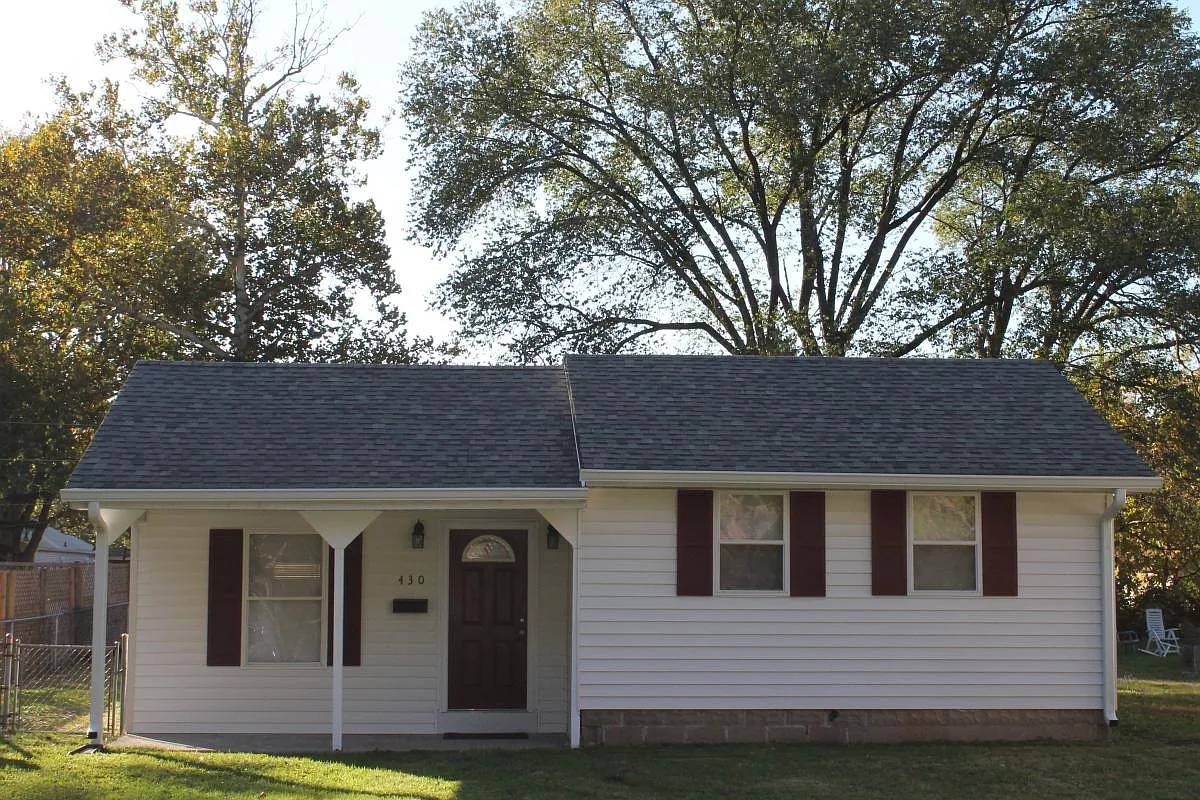 430 N Gibson Ave photo 1
