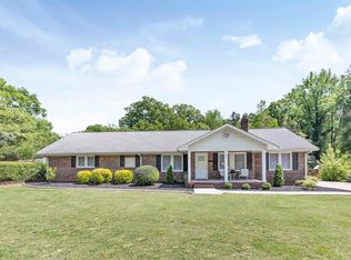 742 Anderson St, Belton, SC 29627