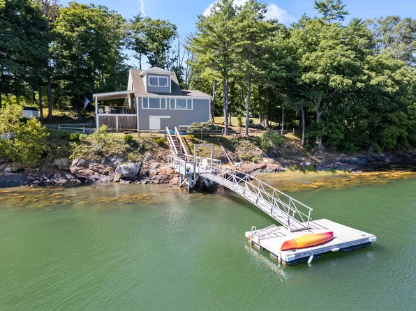 7 Chase Lane, Brunswick, ME 04011