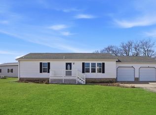 18149 County Road X43, Letts, IA 52754