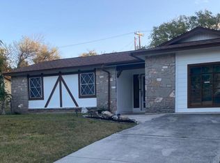 754 Clearview Dr, San Antonio, TX 78228
