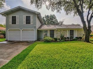 5111 Yucca Ct, Arlington, TX 76017