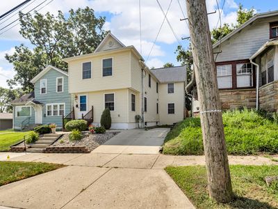 105 Mitchell St, Jackson, MI, 49203