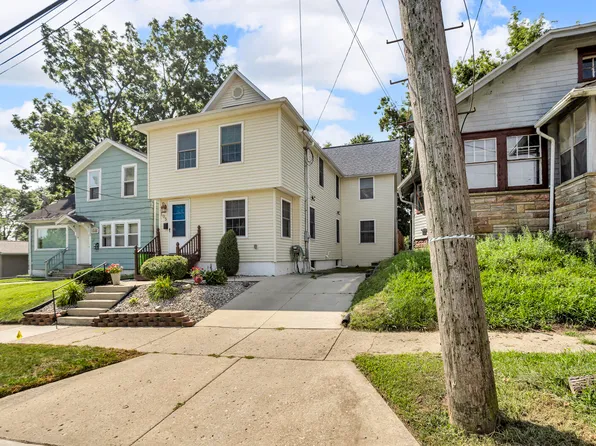 105 Mitchell St, Jackson, MI 49203