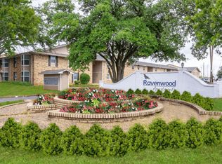Ravenwood Apartments, Montgomery, AL 36116
