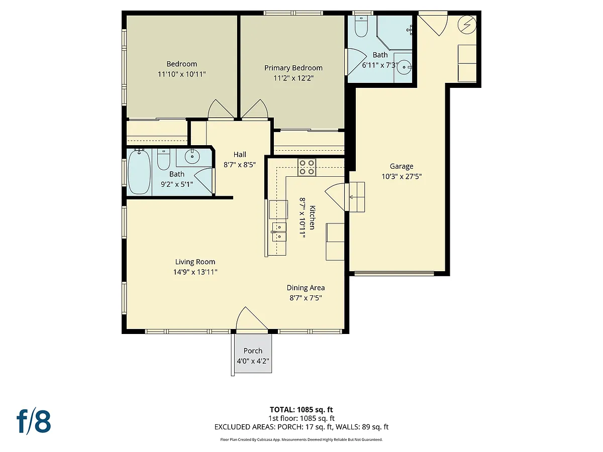 Building Photo - 107 Kim Louise Dr #1