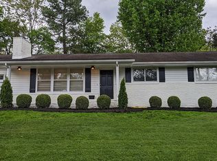 6808 Stockton Dr, Knoxville, TN 37909