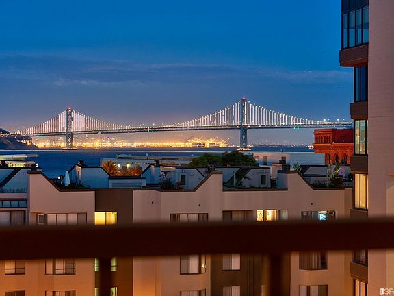 2nd image of 152 Lombard St APT 603