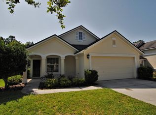 14507 Falling Waters Dr, Jacksonville, FL 32258