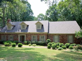 14019 Hinson Rd, Little Rock, AR 72212