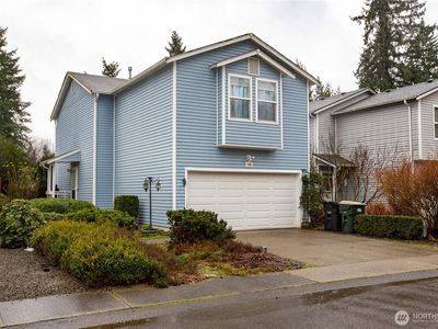 6906 Jericho Lane SW, Olympia, WA, 98512
