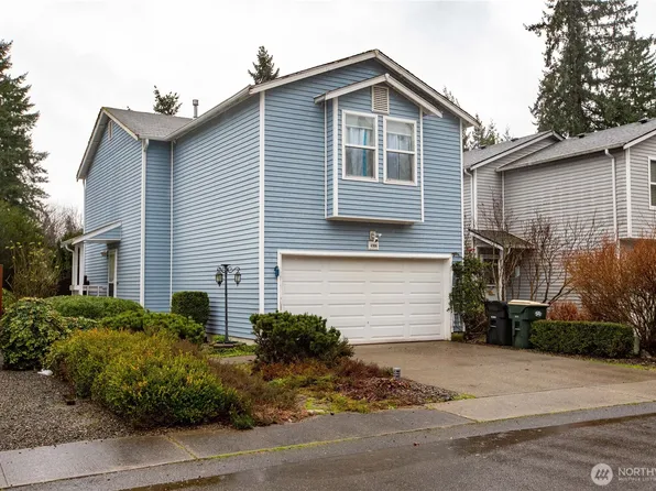 6906 Jericho Lane SW, Olympia, WA 98512