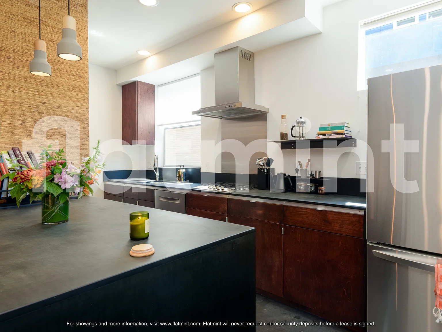 2 bed, 1420 sqft, $4,500 — Photo 4