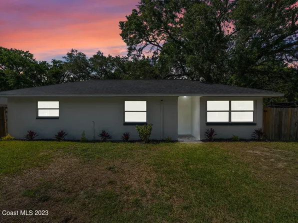 488 3rd St, Holly Hill, FL 32117