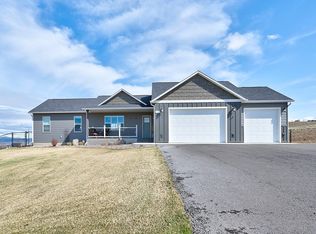 4412 Highfield Rd, East Helena, MT 59635