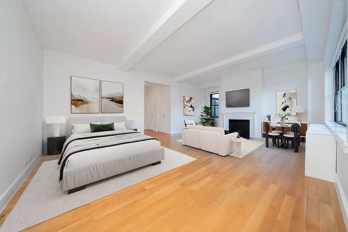 400 East 57th Street 12N