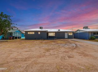 573 W Wilson Ave, Coolidge, AZ 85128