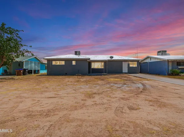 573 W WILSON Avenue, Coolidge, AZ 85128