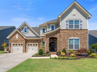 12615 Old Westbury Dr #65, Cornelius, NC 28031