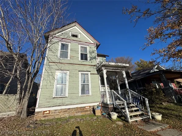 305 N 9th St, Fort Smith, AR 72901