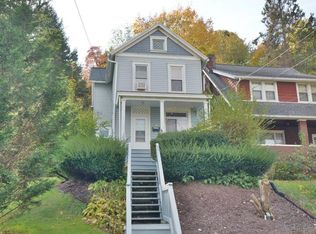 638 Hiland Ave, Coraopolis, PA 15108