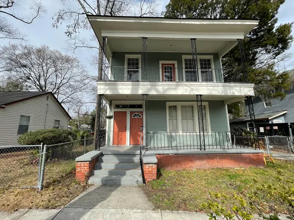 706 E 35th St #A, Savannah, GA 31401