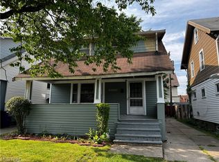 12718 Iroquois Ave, Cleveland, OH 44108