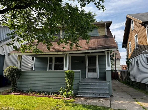 12718 Iroquois Ave, Cleveland, OH 44108