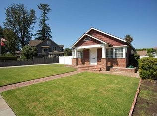 331 Carroll Park W, Long Beach, CA 90814